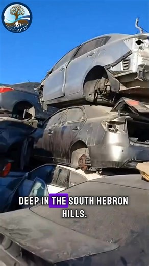 1.1K views · 34 reactions | In the territories of Judea and Samaria,...