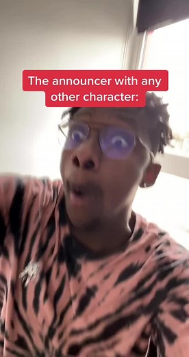 Ganondorf Bias in Smash Bros Revealed
