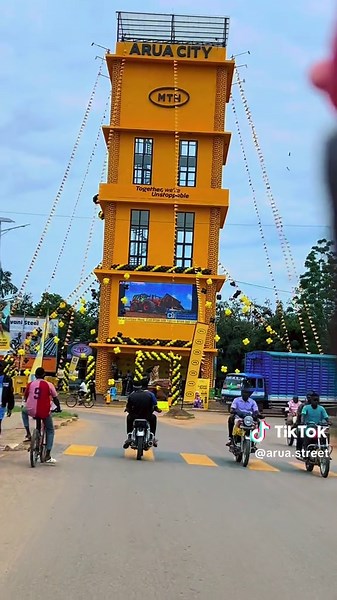 Lugbara Music and Culture in Arua City