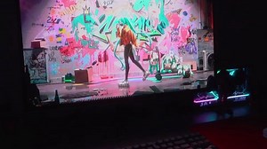 1分钟搞定，显示器全方位开箱安装教程