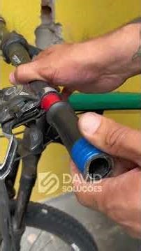 🤫🔧 HIDDEN TRICK on your bike #Mechanics