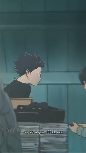 Voice Form #kdrama #moment #anime #good ending