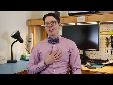 Arduino Programming & Hardware Fundamentals with Hackster