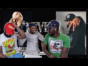 Levels | English Subtitles | Sidhu Moose Wala | Sunny Malton | The Kidd | REACTION