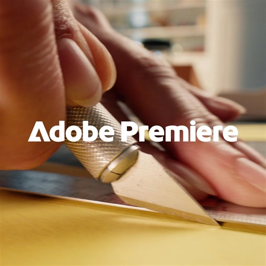 Make videos the way you want with multi-track editing in new Premiere on iPhone. Overlay, trim, and organize without limits. | Adobe Video