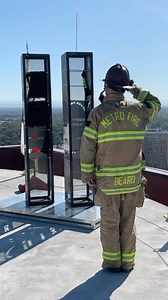 This Member Monday, we introduce you to Captain Tim Beard. Captain Beard is currently assigned to our Training Division, assisting in the career development of 700 personnel. Check out his story… | Sacramento Metropolitan Fire District