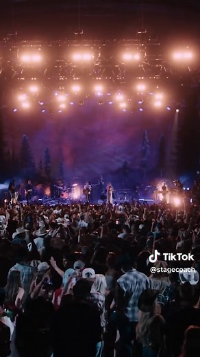 Sam Barber & Avery Anna Live at Stagecoach on Amazon Music