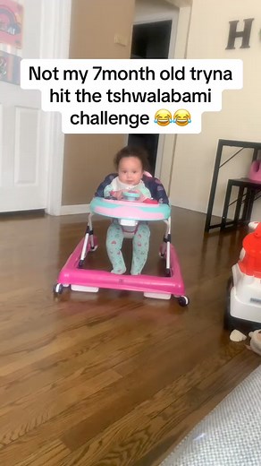 She understands the assignment 😍😍😍 🎥 (DM for credit/removal) | We Love Babies