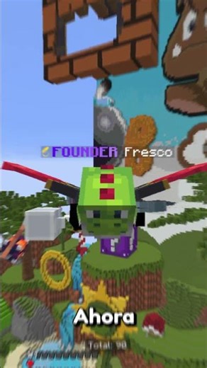 ¡Mario Box! 🤯😱 #minecraft