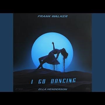 I Go Dancing