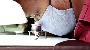 India's diamond hub in crisis as migrants flee