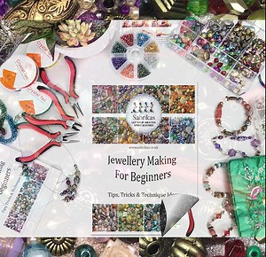 Jewellery Making Kit for beginners