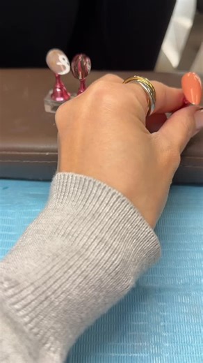 Prepare yourselves: Christmas nails are coming!  I mean, who doesn’t want to risk sanity and long-term nail health for some holiday cheer? Let’s see if I can make it through the season without turning my manicure into a seasonal horror story!  #NailArt #HolidayNails #ChristmasIsComing | Levi Nail Salon&Spa | Facebook