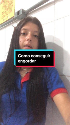 Como engordar de forma saudável
