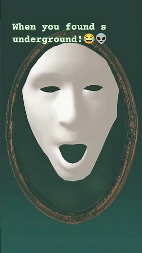 when you found a underground!😂👽 #music #funny #aliengang #comedy #alien #memes #meme#underground