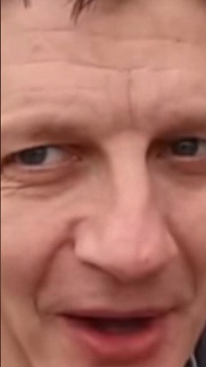 GEOFF MARSHALL MADE A TM REFERENCE 😱