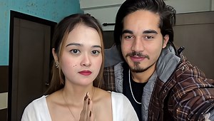 Chini mini language me bate 😂🌸🙈 | Apurvi Kaur