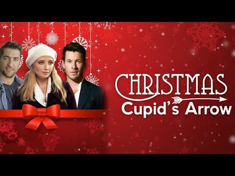 Christmas Cupid's Arrow (2018) [Family] [Romance] Online Dating & Suspicion | Full Movie