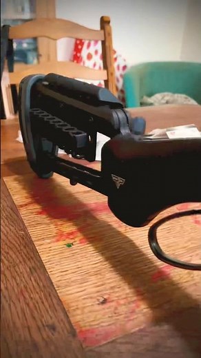 Henry Big Boy Model X - RPP Stock upgrade