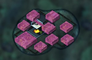 The operating system of life.