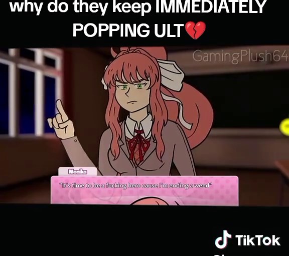 #shes17scott #angelisland #floweyvsmonika #thegameisntover | rap battles celebrities