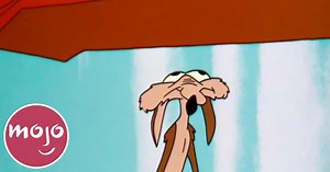 Top 10 Times Science Betrayed Wile E. Coyote | Videos on WatchMojo.com