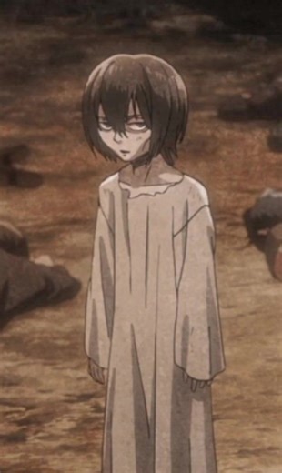 Exploring Levi's Journey in AOT