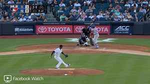 69K views · 1.5K reactions | New York Yankees fall to Mets. | New York Yankees Highlights | Facebook