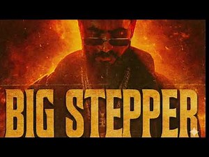 Emiway Bantai - Big Stepper | official song Emiway Bantai New Song 2025 @EmiwayBantai