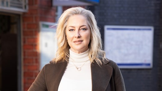 EastEnders' Gemma Bissix reveals key difference between her two iconic soap roles