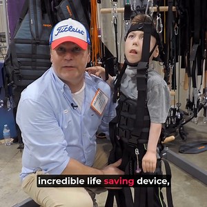 Parents of children with disabilities often have to become the best physical therapists for their kids. #PragmaSystem support them by creating a private rehabilitation clinic at home, with unlimited therapy possibilities. 🏡💪 Our device is promoted by patients and their families who have experienced its effectiveness. With Pragma System, we minimalize the need for exhausting trips to rehab centers and reduce rehabilitation costs, while maximizing patient engagement in therapy. 🚗💰 Pragma Syste