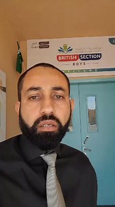 How Mr Kamran get job In an international school Majama . Tell us your subject for next job | Gulf Countries Jobs