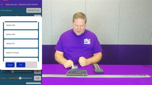 How do you adjust the settings on your decoder? The answer is...