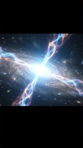 Quasar: The Brightest Thing in the Universe