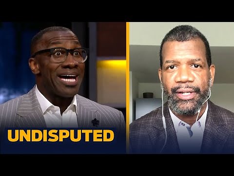 History suggests that Mahomes will not win another Super Bowl — Rob Parker | NFL | UNDISPUTED
