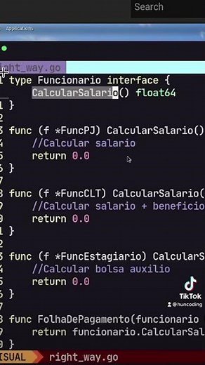 Como COPIAR código/texto dos vídeos no YouTube sem precisar digitar! #shorts