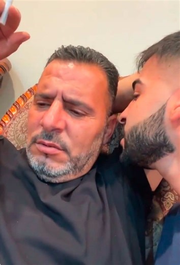 Hilarious Father and Son Prank Video