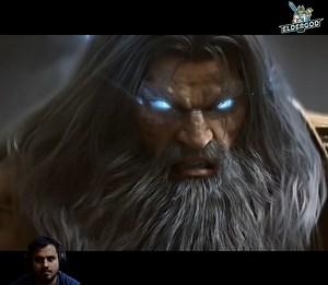 346K views · 5.5K reactions | Ultimate boss battle | ElderGod | Facebook