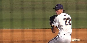 Get to know No. 3 Draft prospect Seth Hernandez