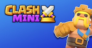 Premiere of the new gameplay of Barbarian King or Rey Bárbaro - Frontal Gamer