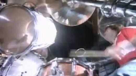 AC DC - Who Made Who