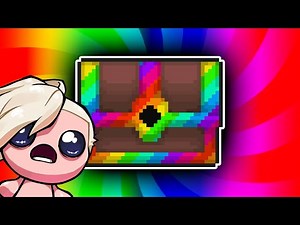 RAINBOW RUN in ISAAC?