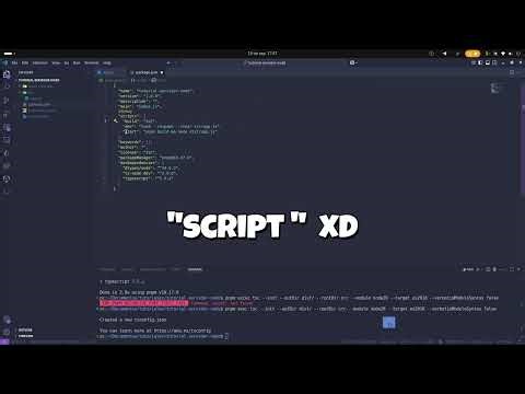 Node, Typescript, ExpressJs Basic Template