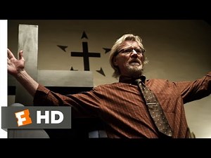 Red State (1/8) Movie CLIP - The End Is Nigh (2011) HD