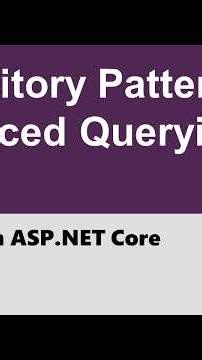 Using Dapper ExecuteAsync in ASP.NET Core Web API | Insert Data with Repository Pattern
