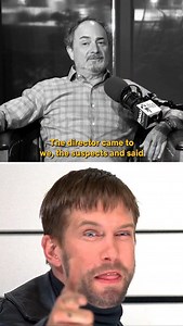 308K views · 30K reactions | Kevin Pollak reveals how they nearly ruined the lineup scene in The Usual Suspects by laughing through it—and how most of it ended up improvised.  Interview clip from @richeisenshow ️ | Screenplayed | Facebook