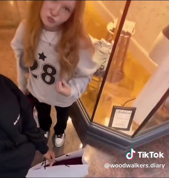 Goodbye to Woodwalkers Cast: Emotional Moments Ahead