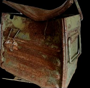 241K views · 3.6K reactions | WWII Military Box Restoration | Pretty Restoration | Facebook