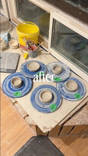 this is your sign: TAKE A POTTERY CLASS 🙌 #potterywheel
