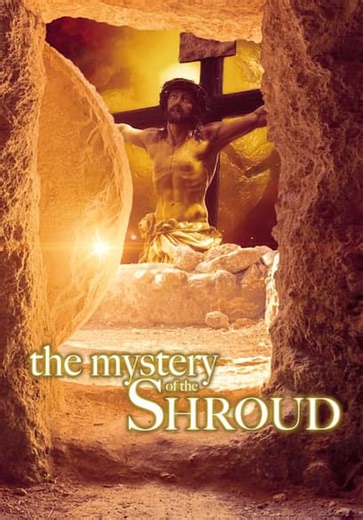 The Mystery of the Shroud (2002)